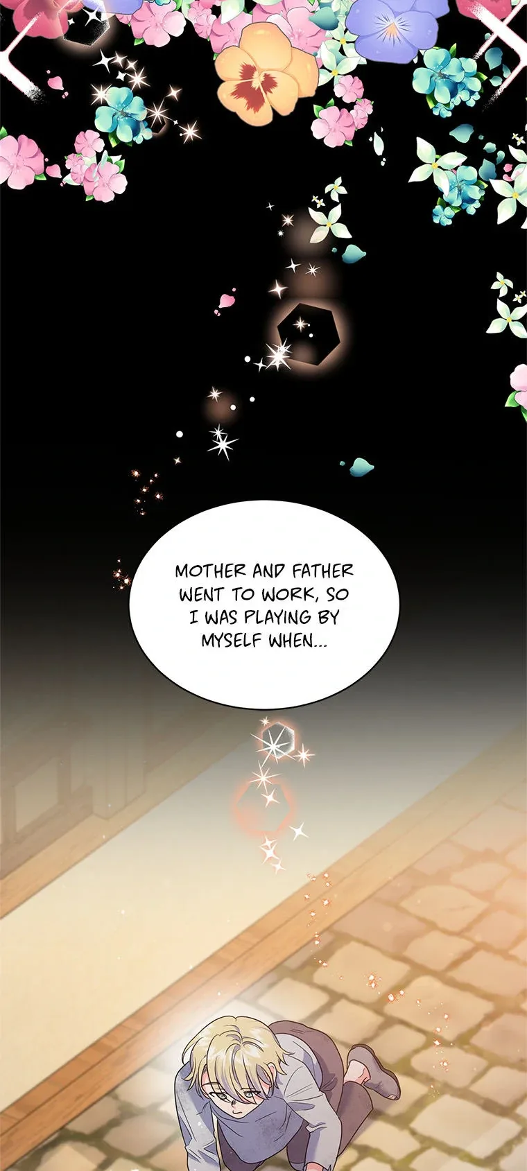 My Otherworldly Marriage Chapter 42 page 33