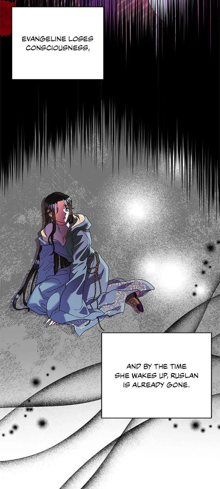 My Otherworldly Marriage Chapter 42 page 15