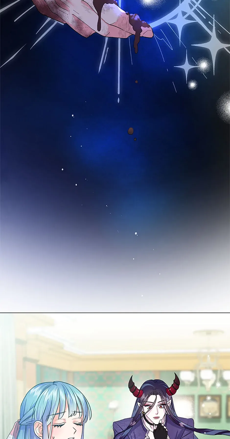 My Otherworldly Marriage Chapter 39 page 33
