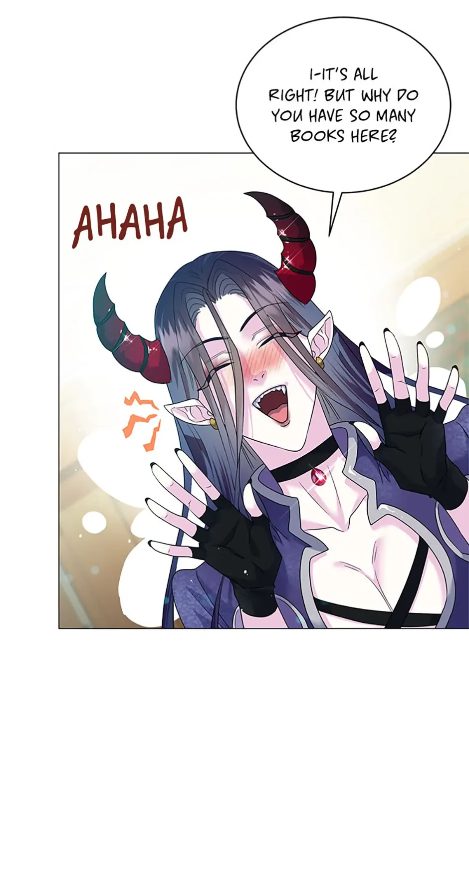 My Otherworldly Marriage Chapter 39 page 28