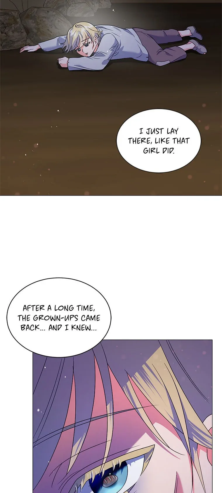 My Otherworldly Marriage Chapter 42 page 51
