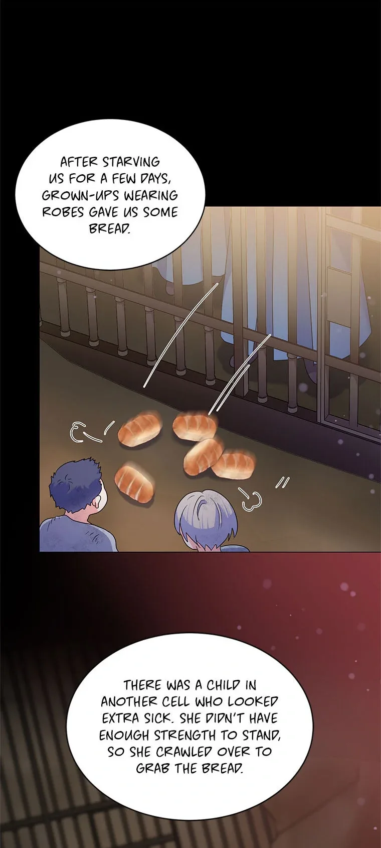 My Otherworldly Marriage Chapter 42 page 47