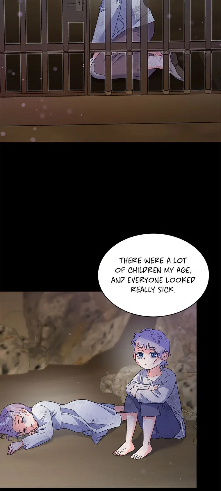 My Otherworldly Marriage Chapter 42 page 46