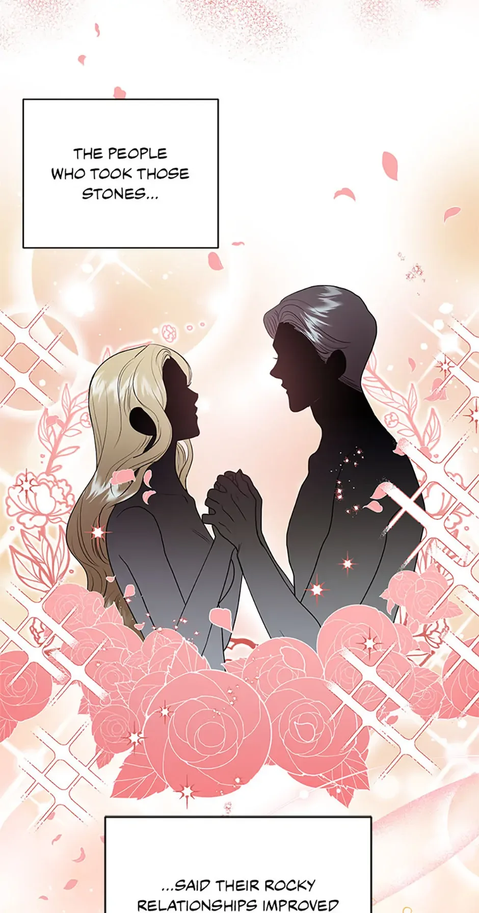 My Otherworldly Marriage Chapter 39 page 40