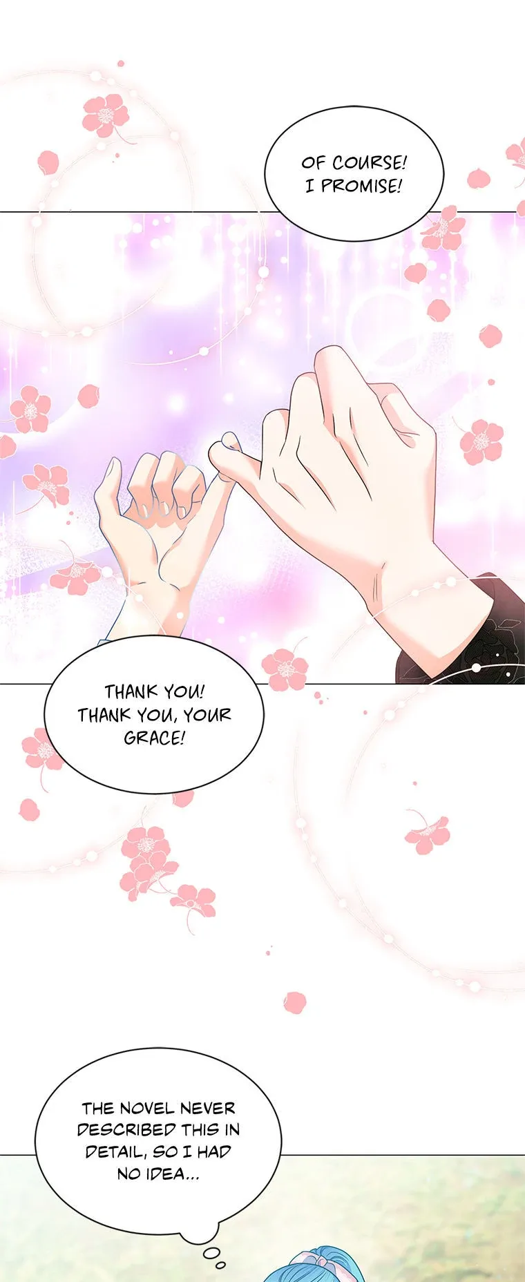 My Otherworldly Marriage Chapter 42 page 56