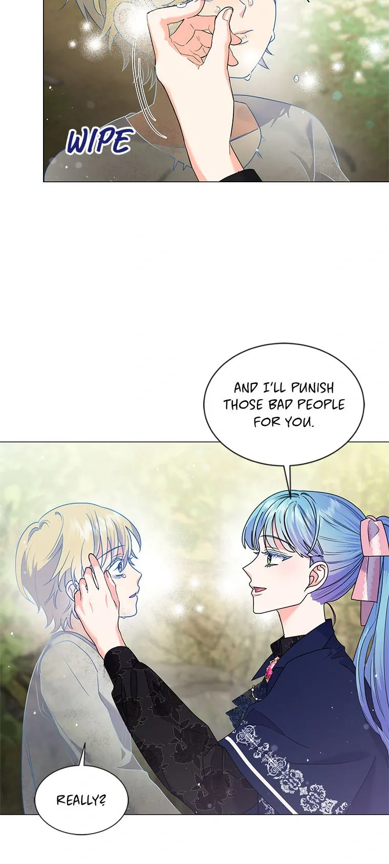 My Otherworldly Marriage Chapter 42 page 55