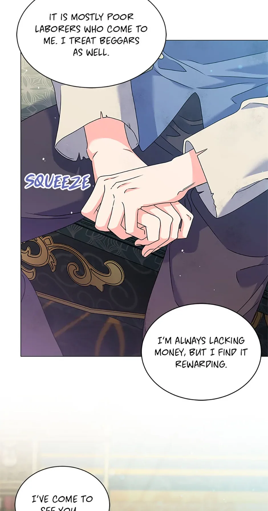 My Otherworldly Marriage Chapter 41 page 14