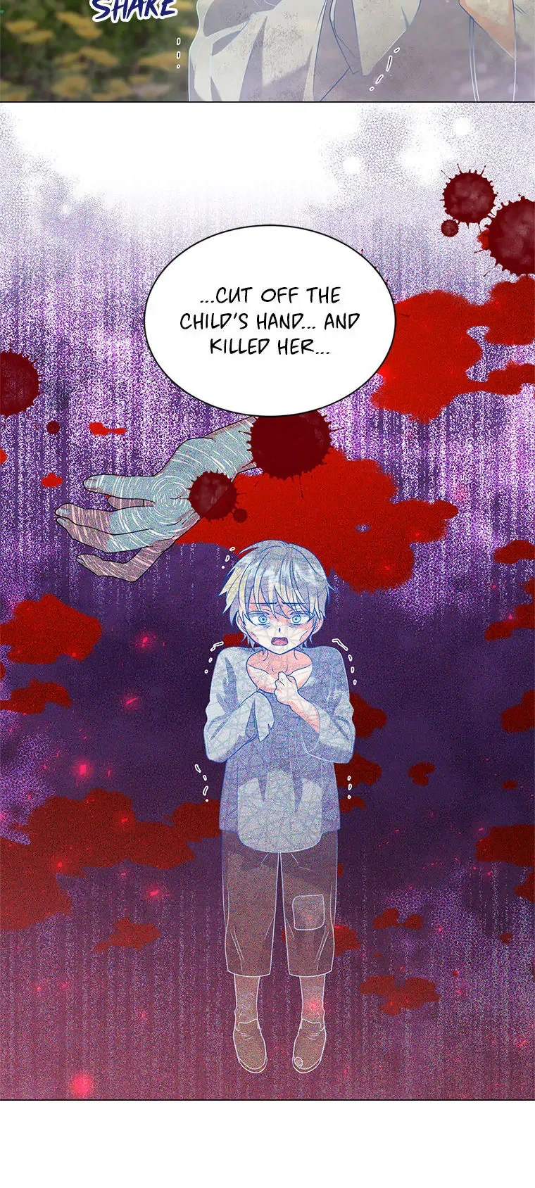 My Otherworldly Marriage Chapter 42 page 49