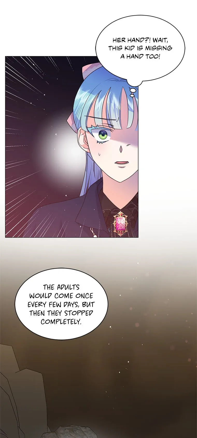 My Otherworldly Marriage Chapter 42 page 50