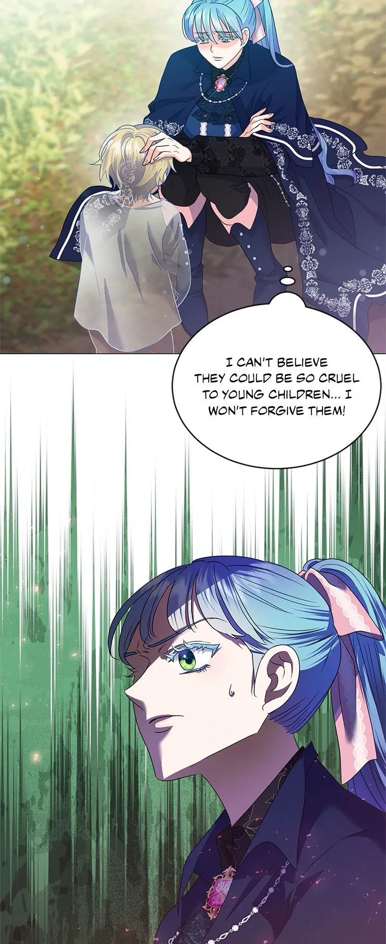 My Otherworldly Marriage Chapter 42 page 57