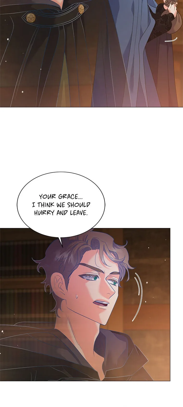My Otherworldly Marriage Chapter 44 page 19
