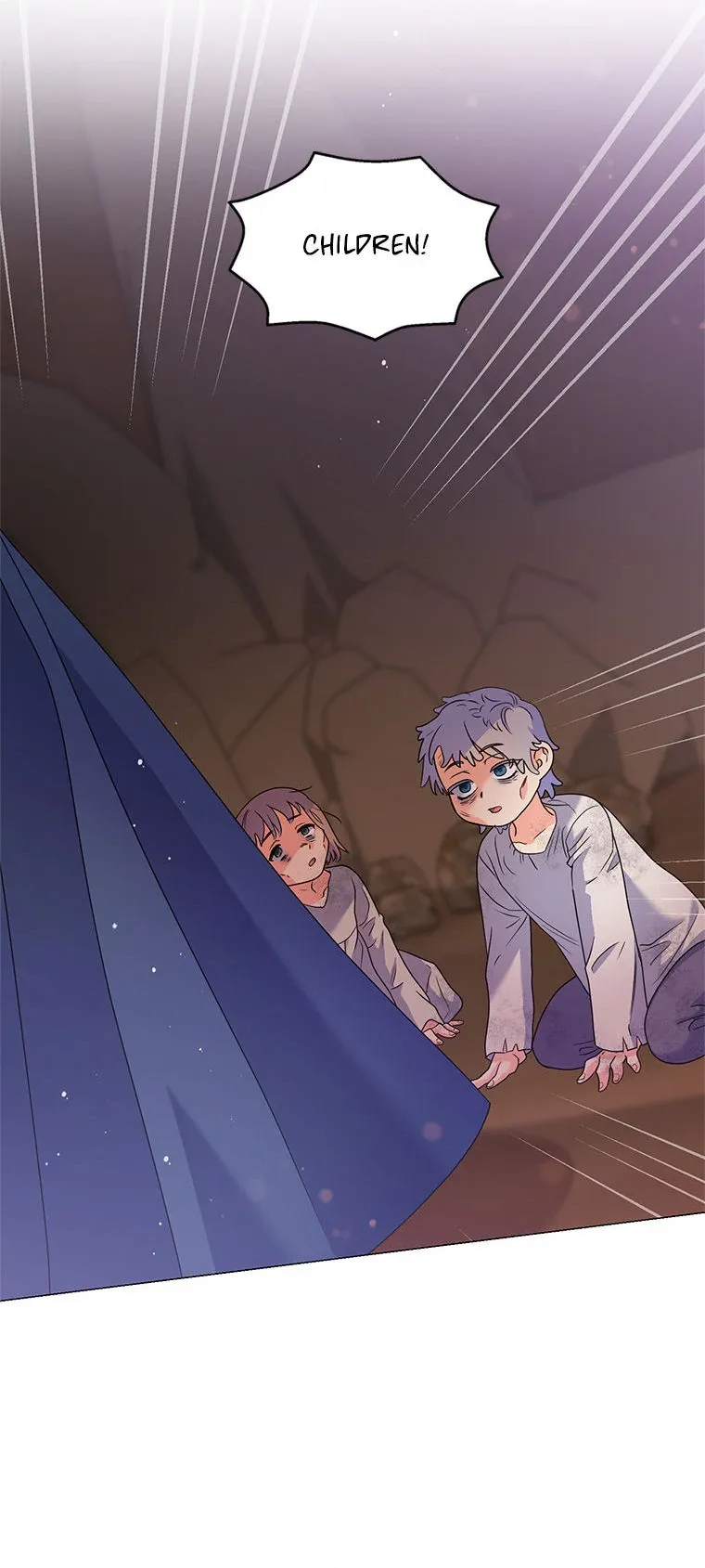 My Otherworldly Marriage Chapter 44 page 34
