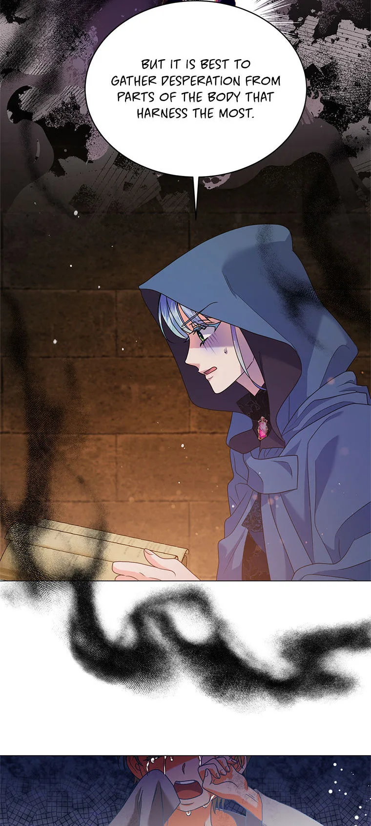My Otherworldly Marriage Chapter 44 page 11