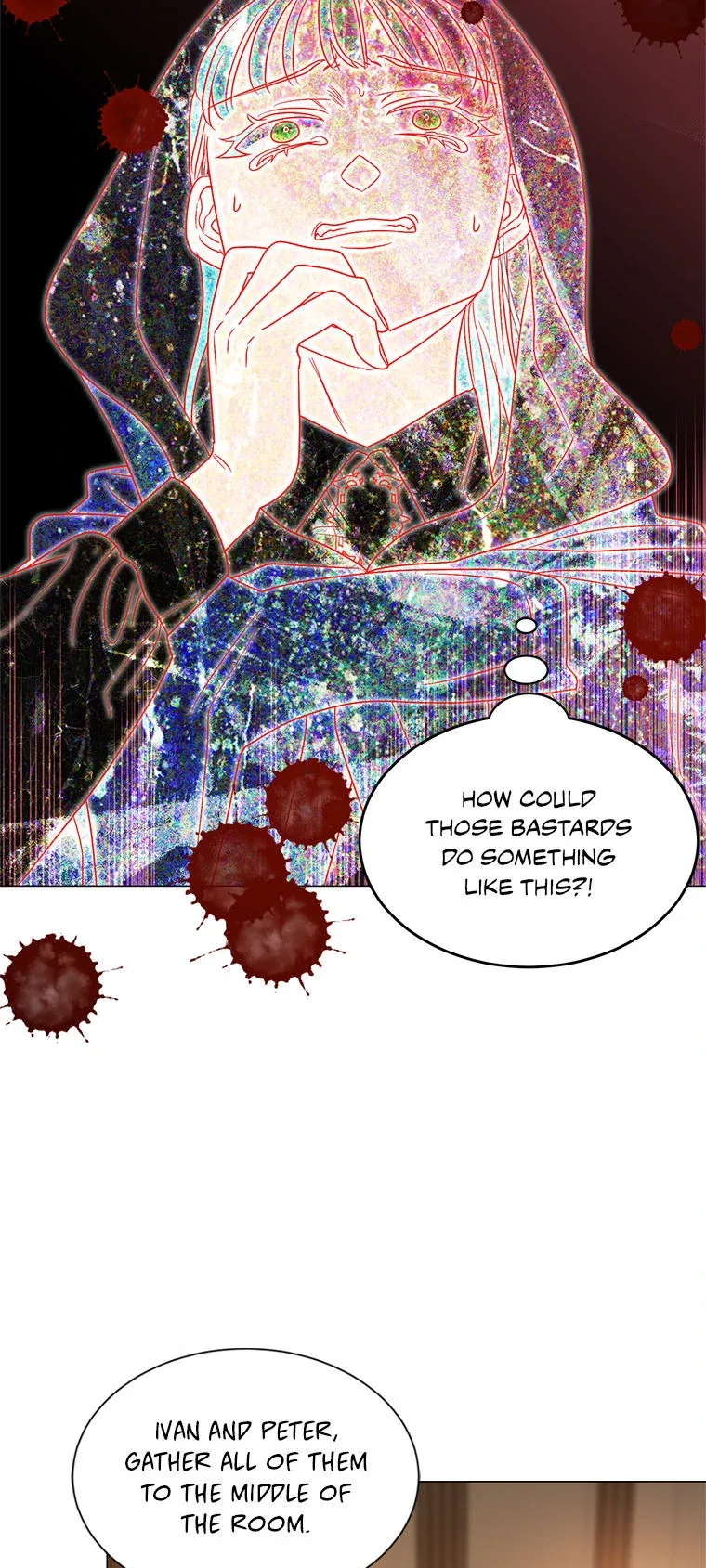 My Otherworldly Marriage Chapter 44 page 27