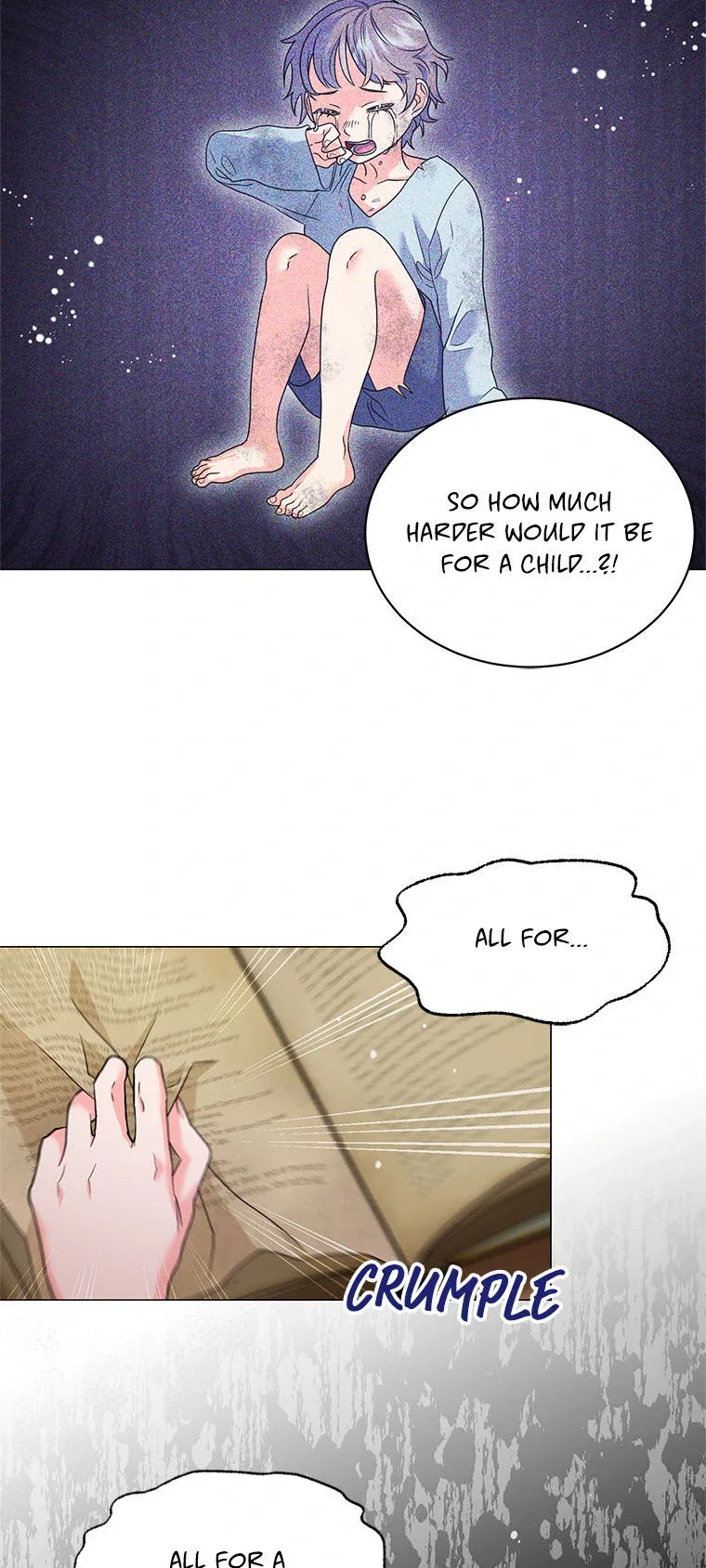My Otherworldly Marriage Chapter 44 page 15
