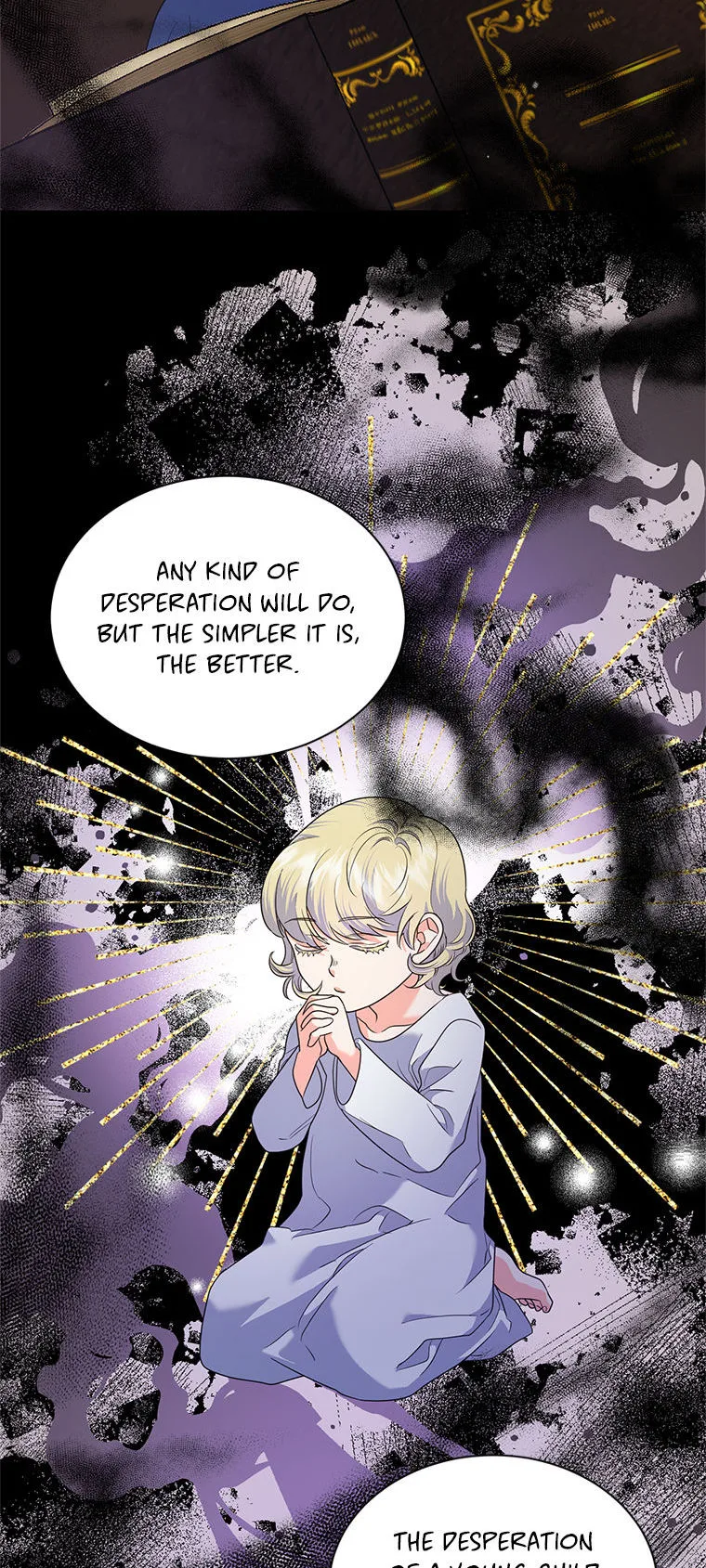 My Otherworldly Marriage Chapter 44 page 9