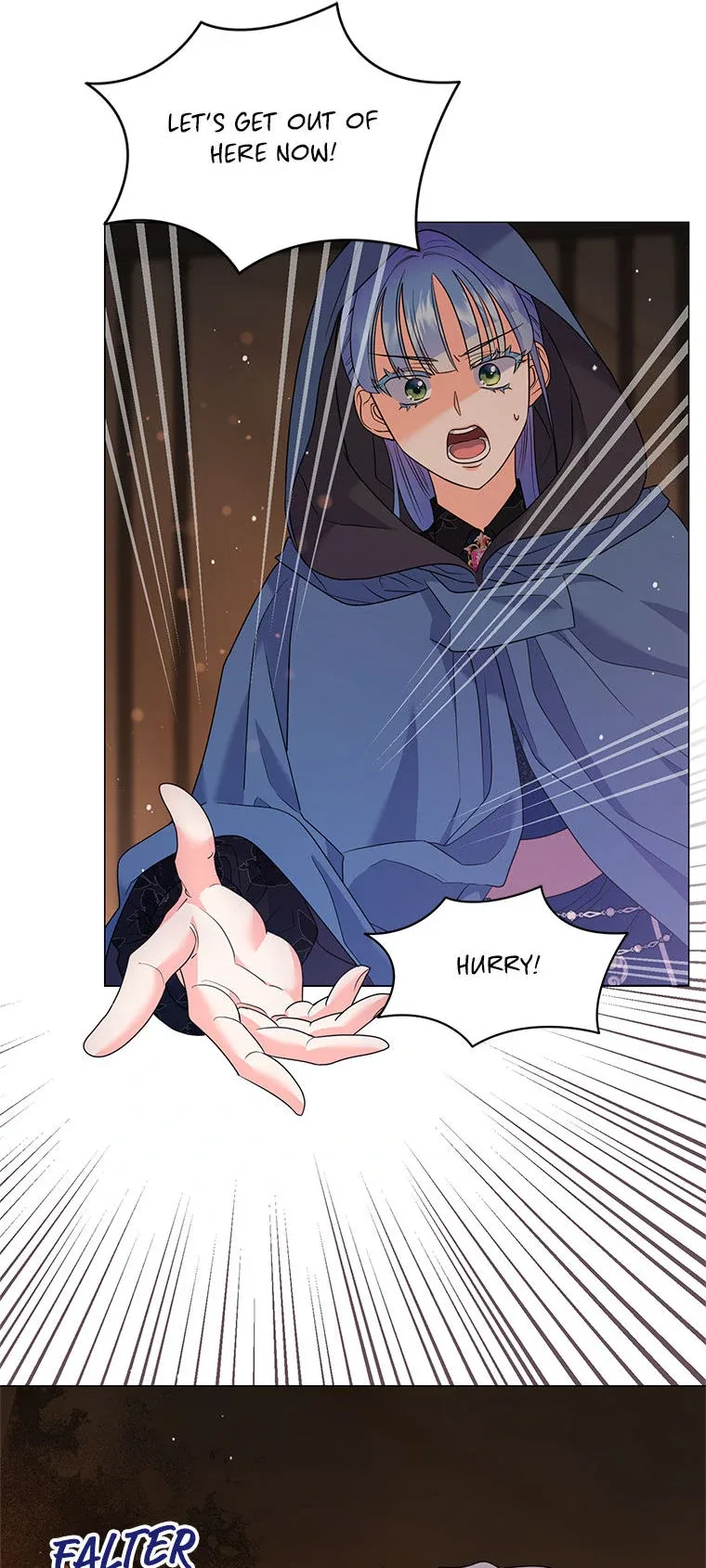 My Otherworldly Marriage Chapter 44 page 35