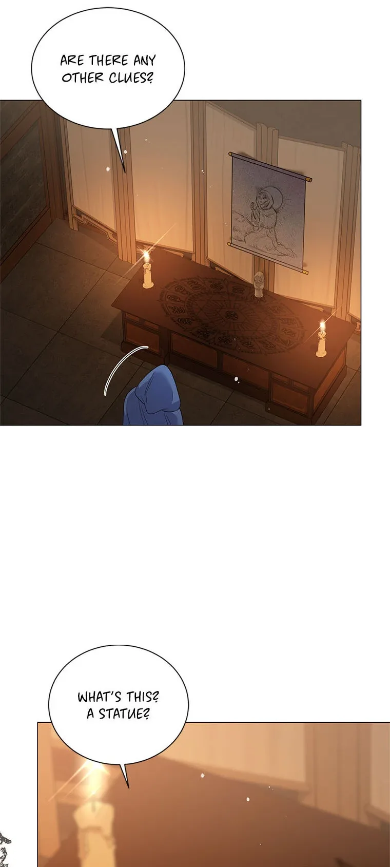 My Otherworldly Marriage Chapter 44 page 17