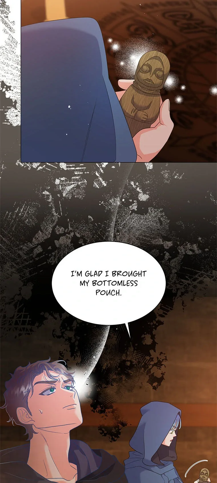 My Otherworldly Marriage Chapter 44 page 18