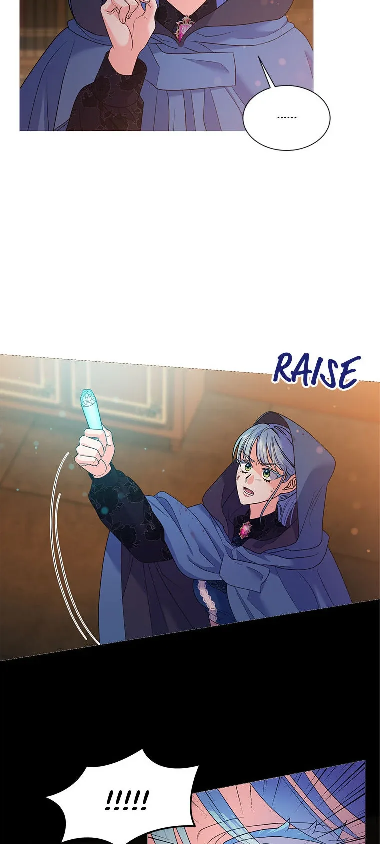 My Otherworldly Marriage Chapter 44 page 22