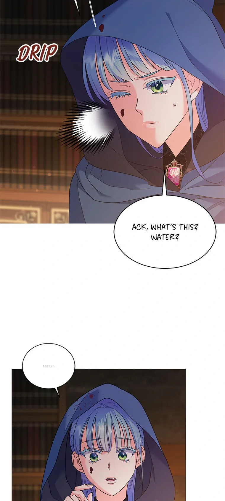 My Otherworldly Marriage Chapter 44 page 21