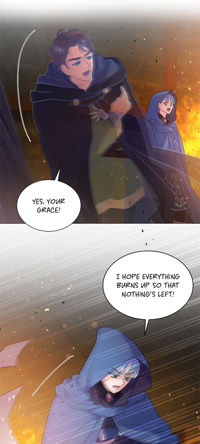 My Otherworldly Marriage Chapter 44 page 32
