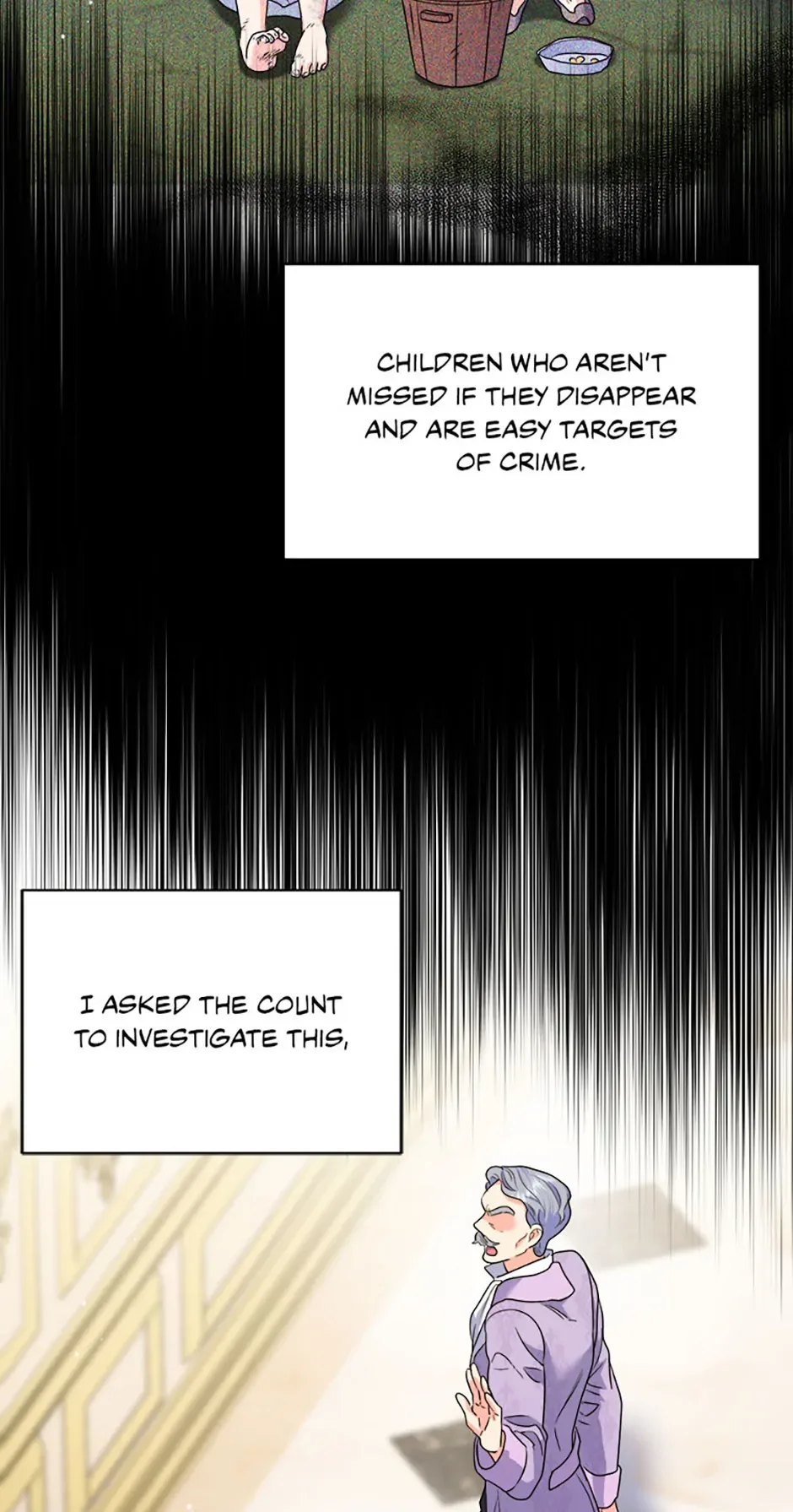 My Otherworldly Marriage Chapter 41 page 21