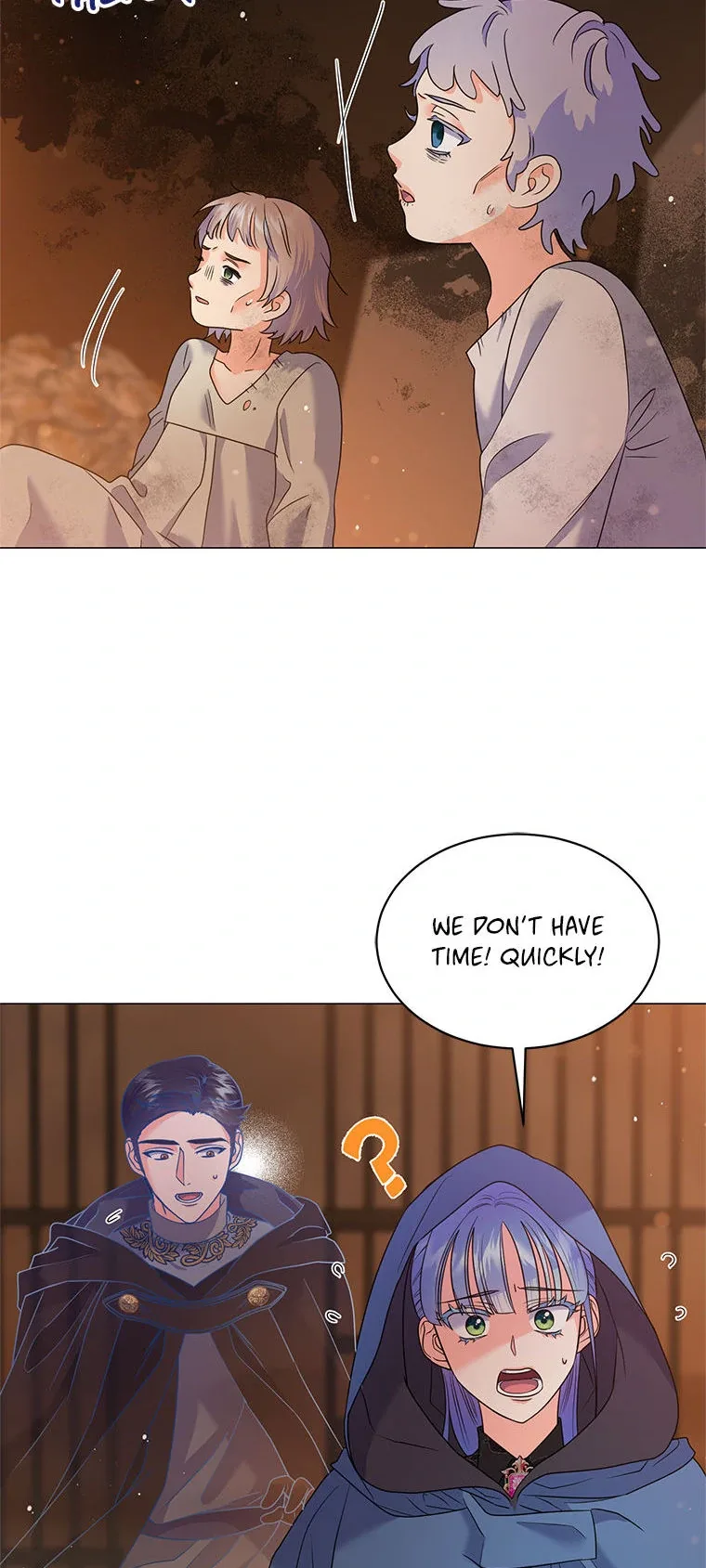 My Otherworldly Marriage Chapter 44 page 36