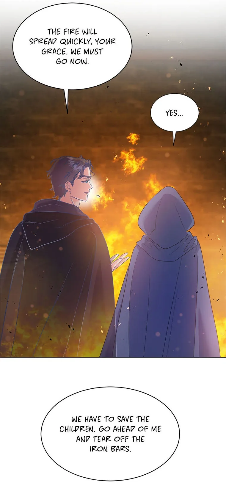 My Otherworldly Marriage Chapter 44 page 31