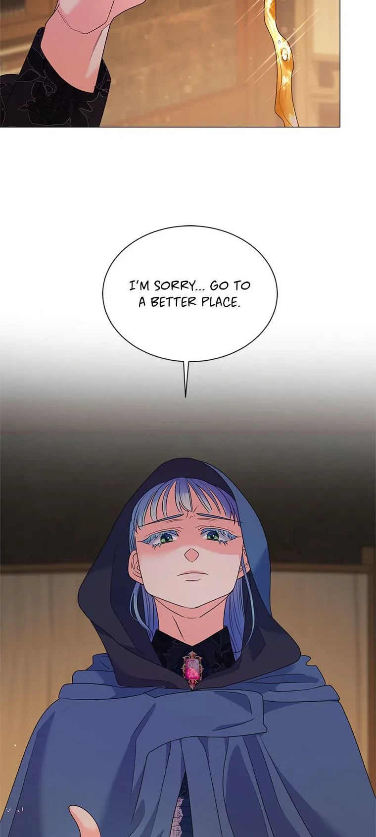 My Otherworldly Marriage Chapter 44 page 29