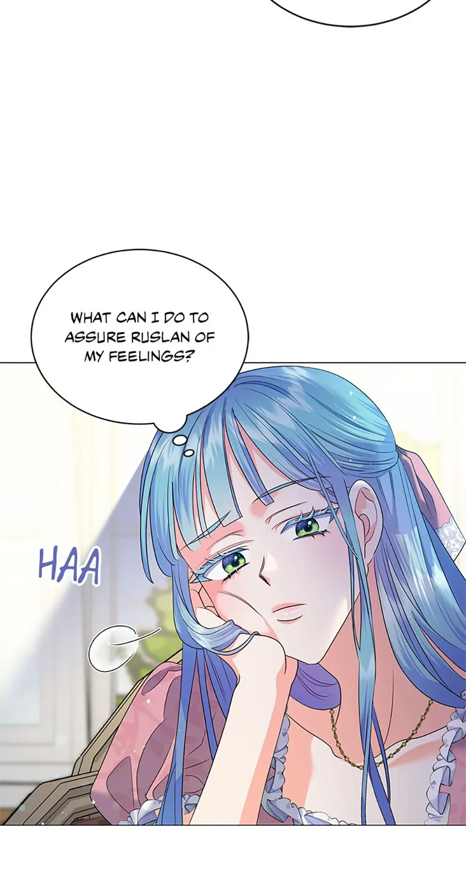My Otherworldly Marriage Chapter 39 page 23