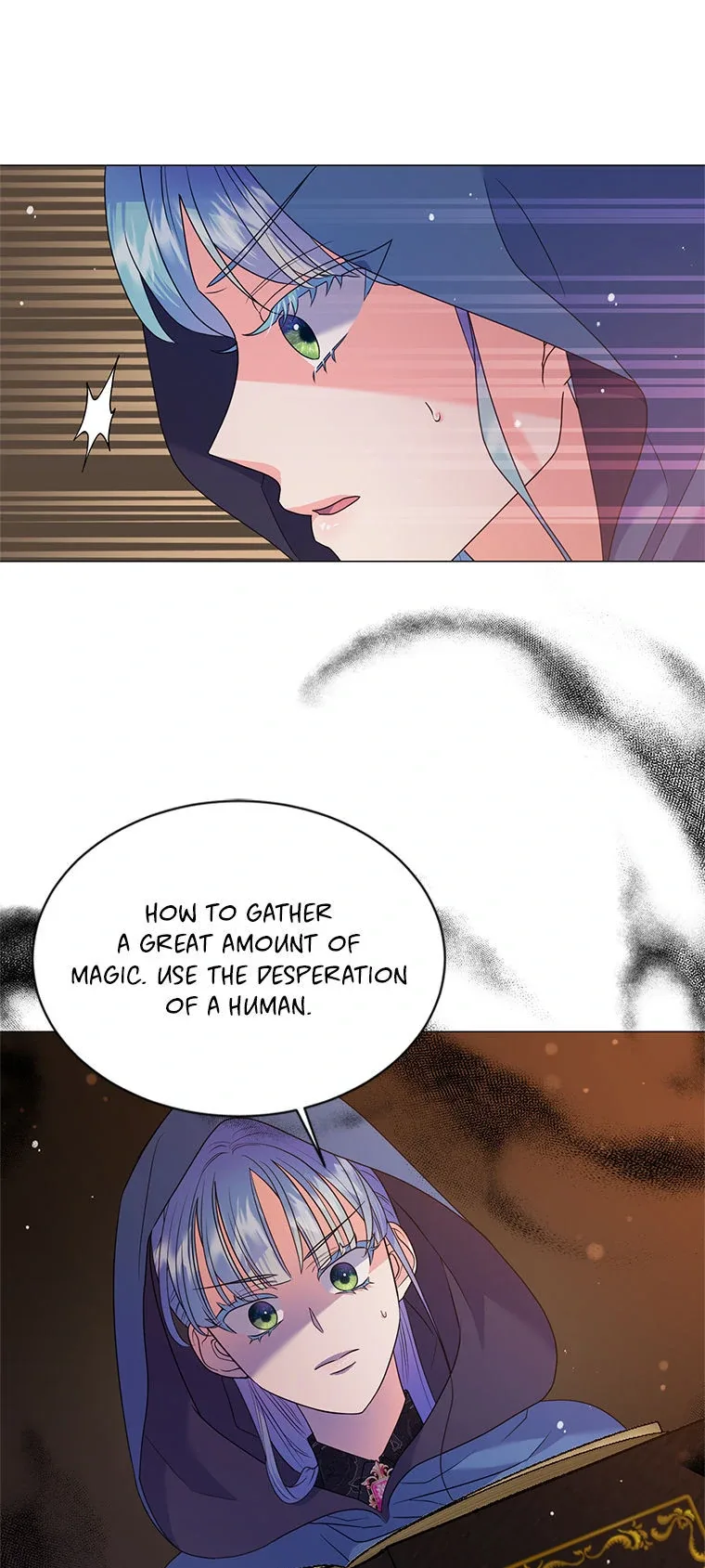 My Otherworldly Marriage Chapter 44 page 8