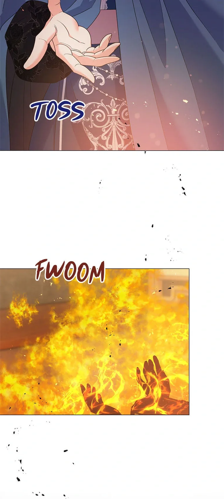 My Otherworldly Marriage Chapter 44 page 30