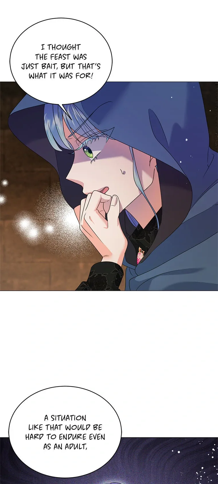 My Otherworldly Marriage Chapter 44 page 14