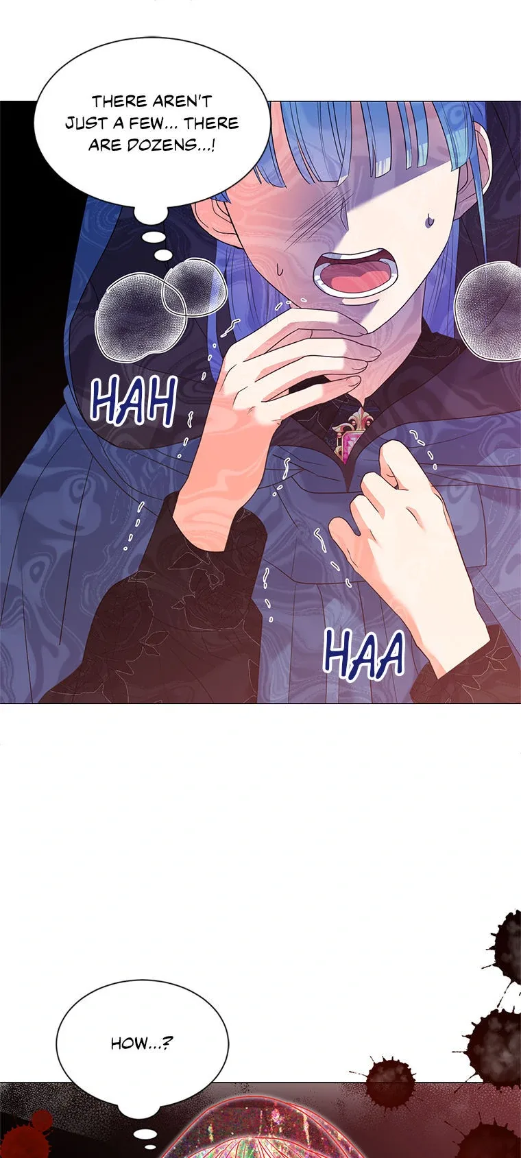 My Otherworldly Marriage Chapter 44 page 26