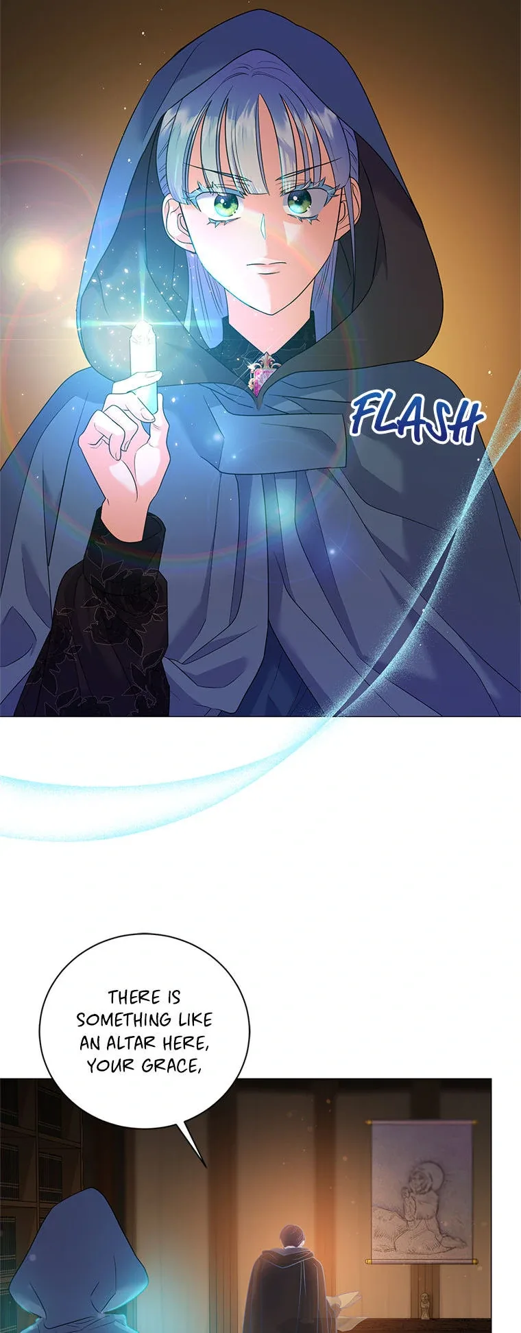 My Otherworldly Marriage Chapter 44 page 3
