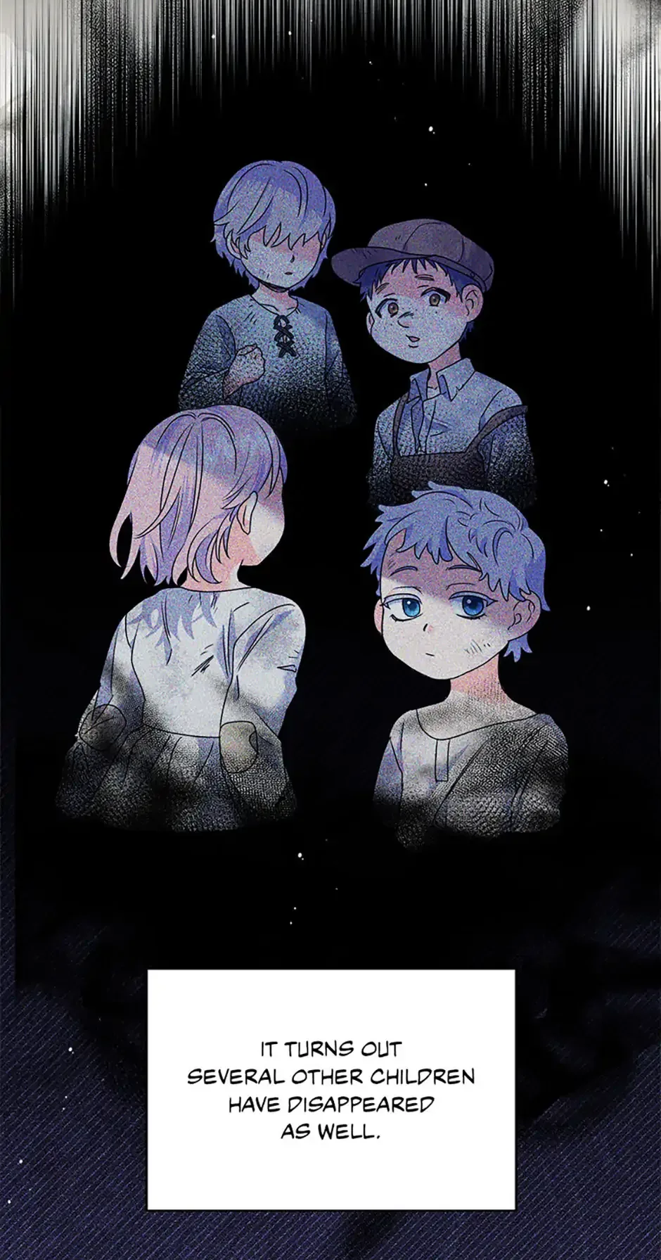My Otherworldly Marriage Chapter 41 page 19