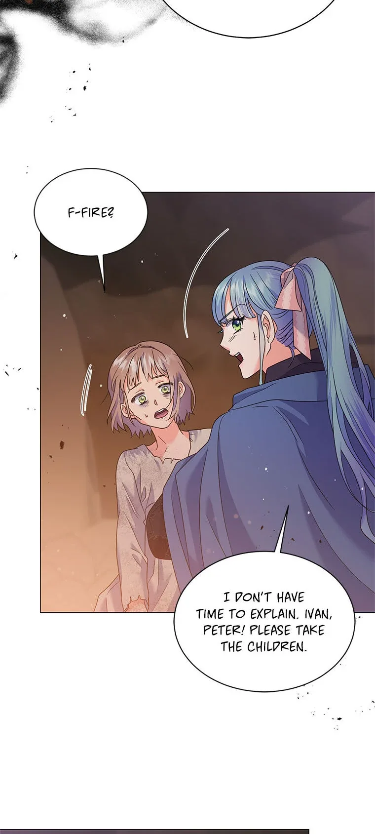 My Otherworldly Marriage Chapter 44 page 41