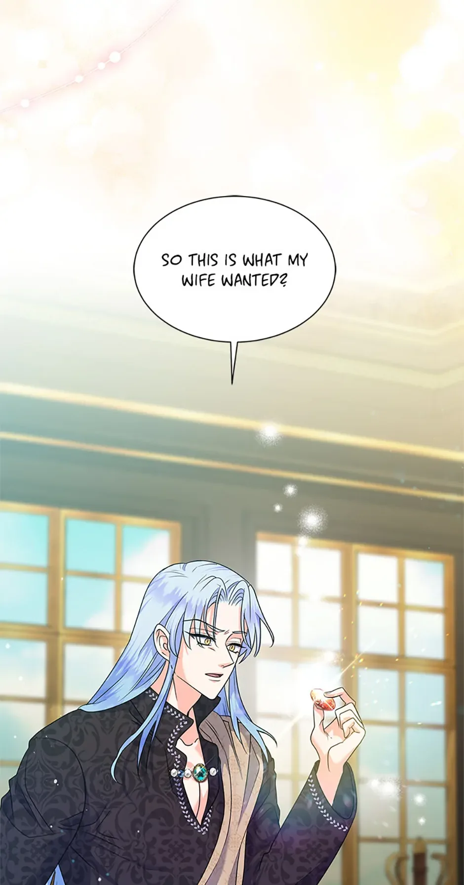 My Otherworldly Marriage Chapter 39 page 43