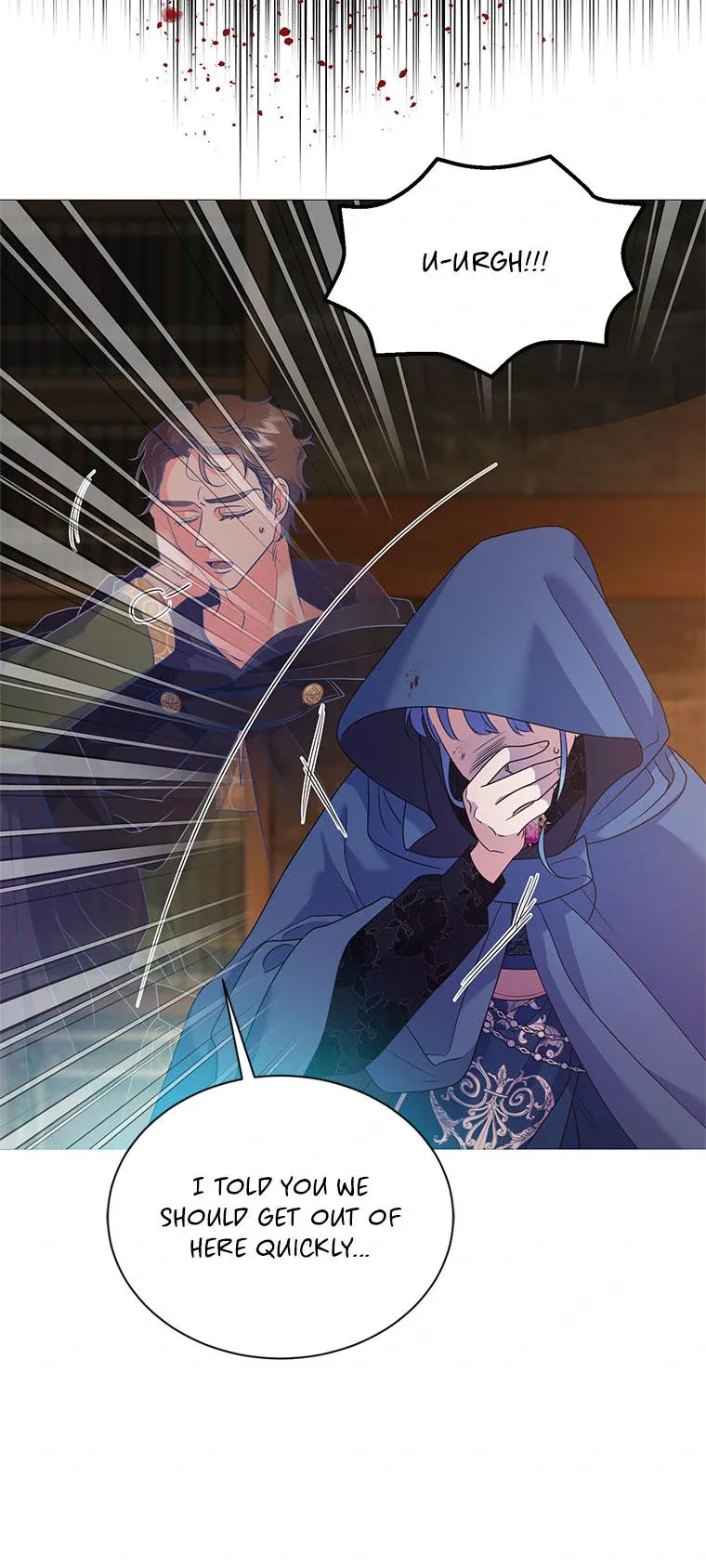 My Otherworldly Marriage Chapter 44 page 25