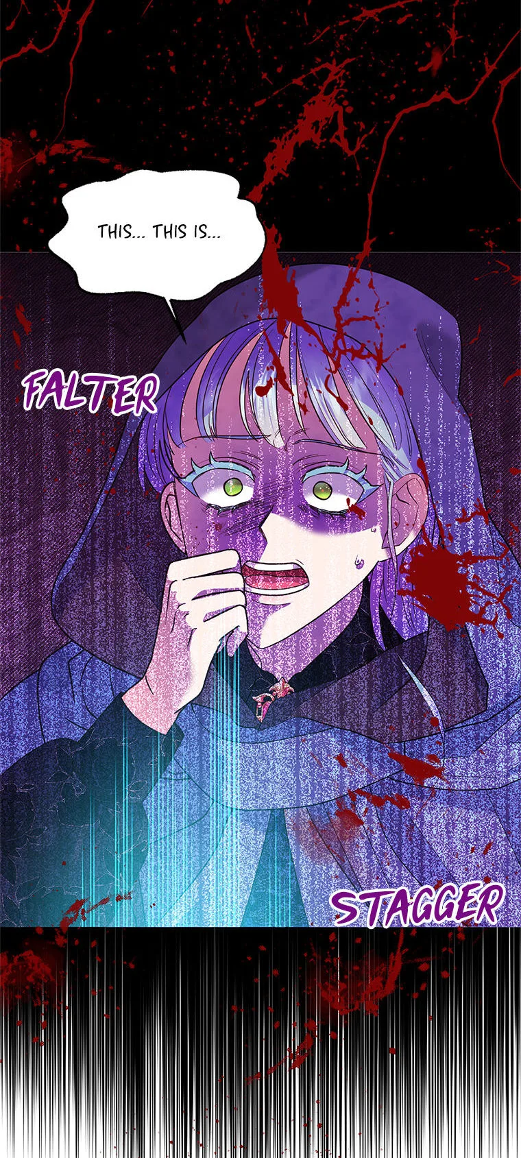 My Otherworldly Marriage Chapter 44 page 24