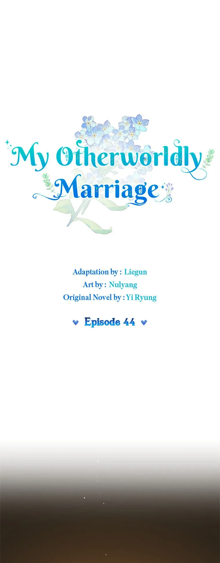 My Otherworldly Marriage Chapter 44 page 2