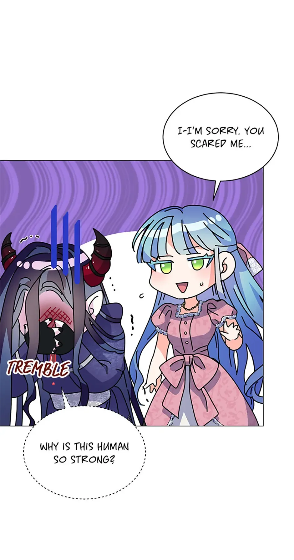 My Otherworldly Marriage Chapter 39 page 27