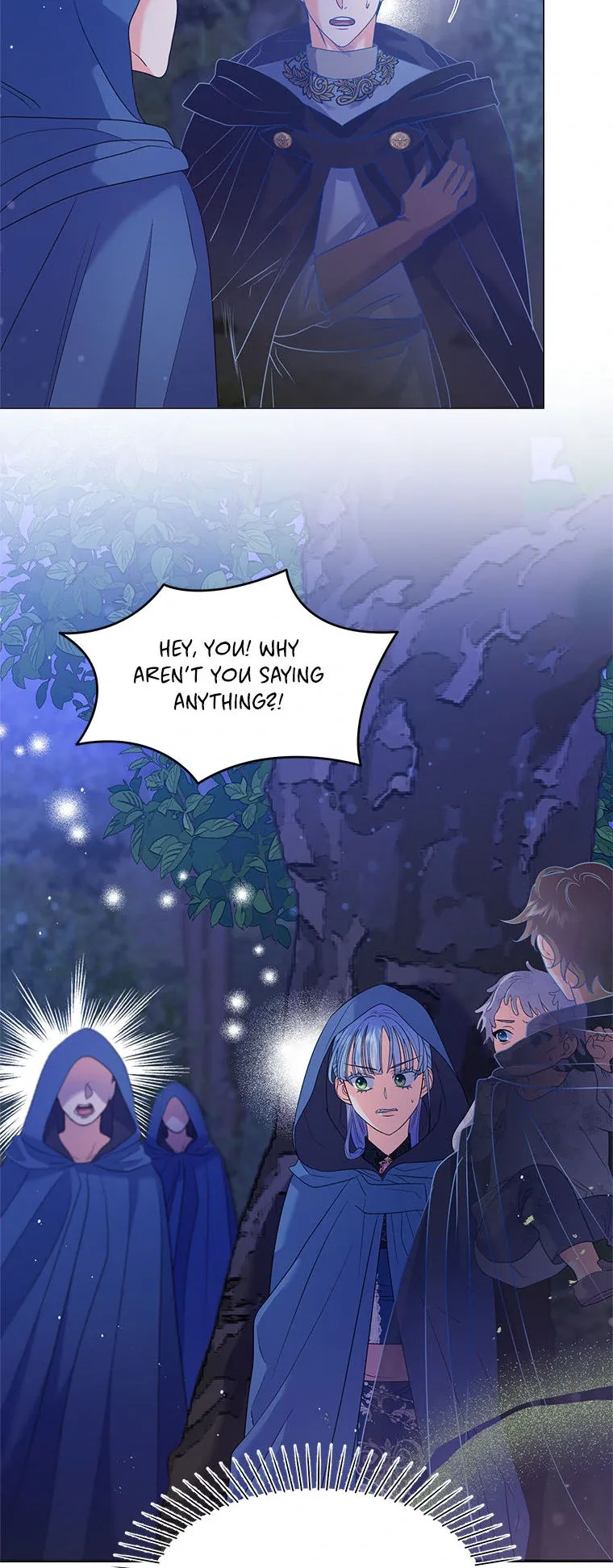 My Otherworldly Marriage Chapter 44 page 48