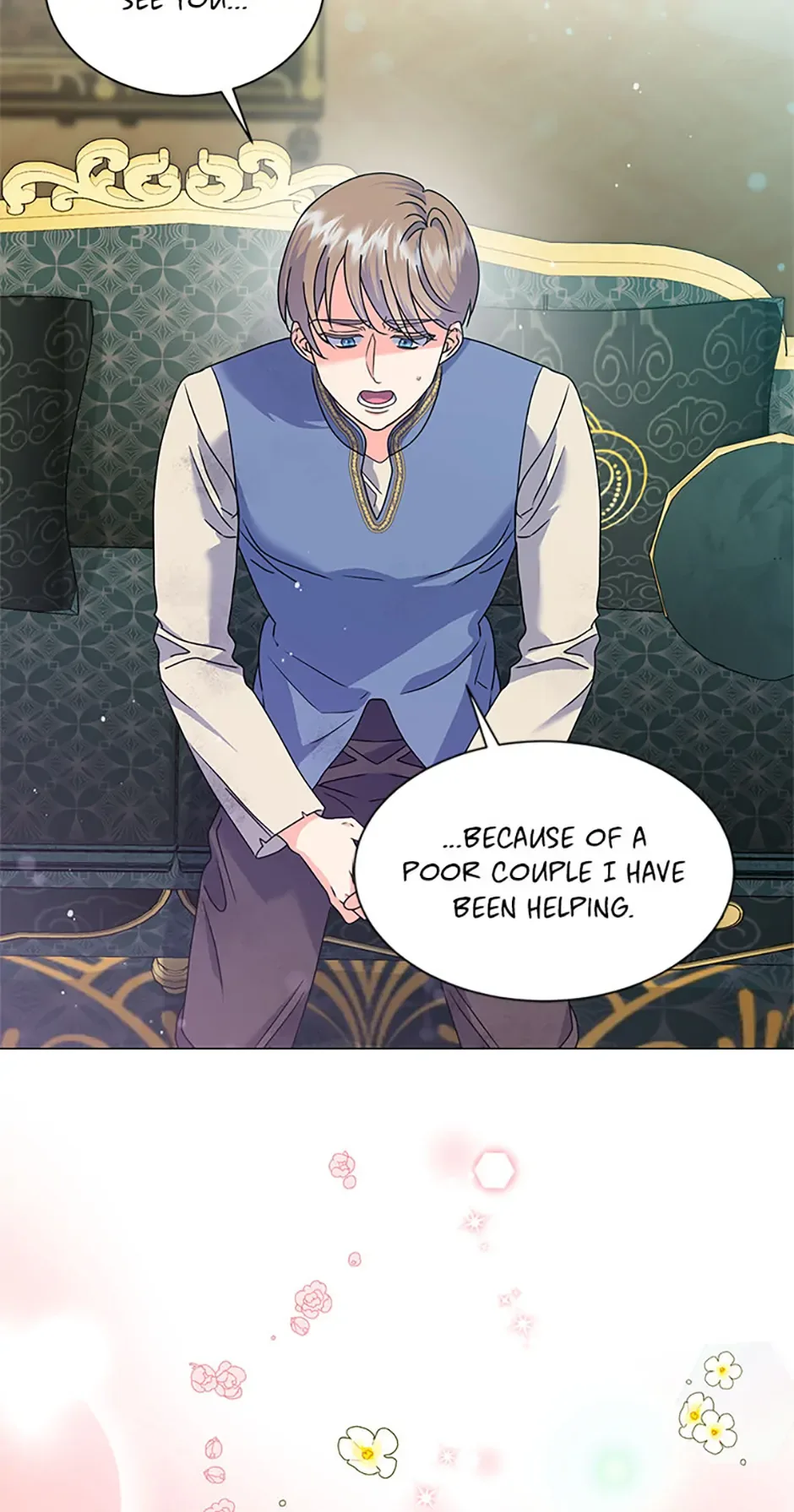My Otherworldly Marriage Chapter 41 page 15