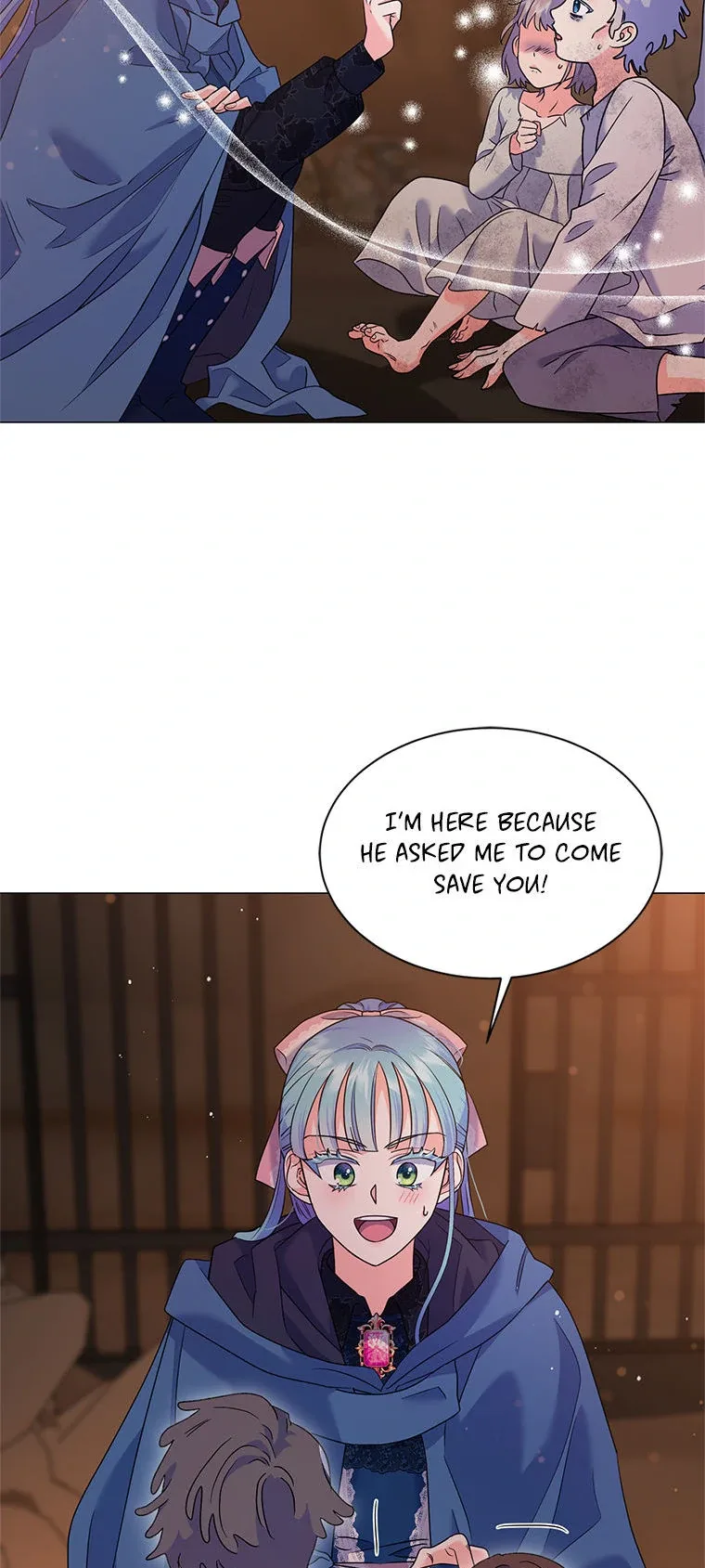 My Otherworldly Marriage Chapter 44 page 39