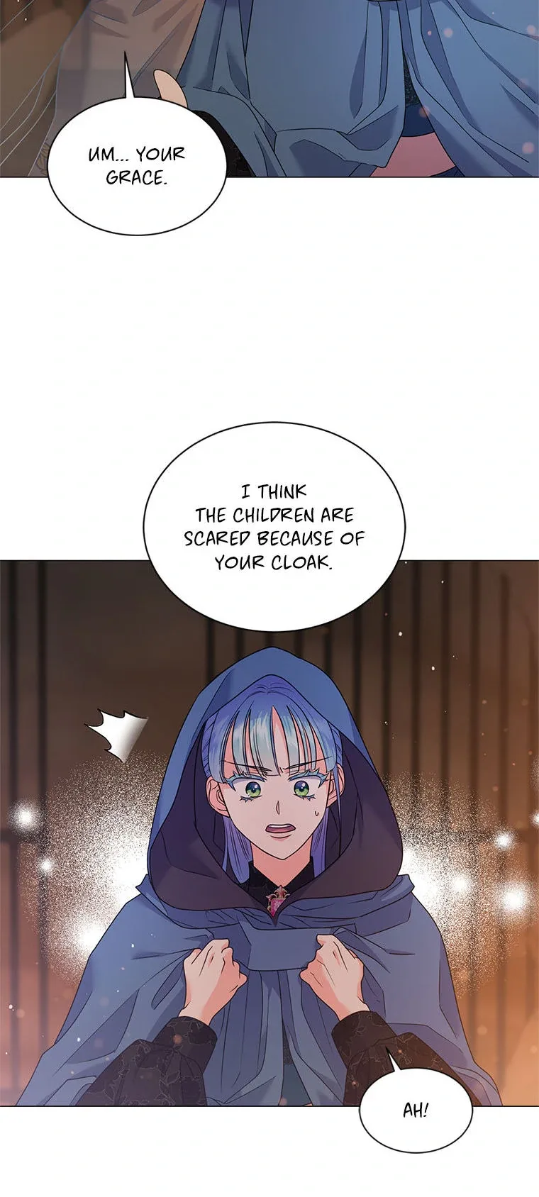 My Otherworldly Marriage Chapter 44 page 37