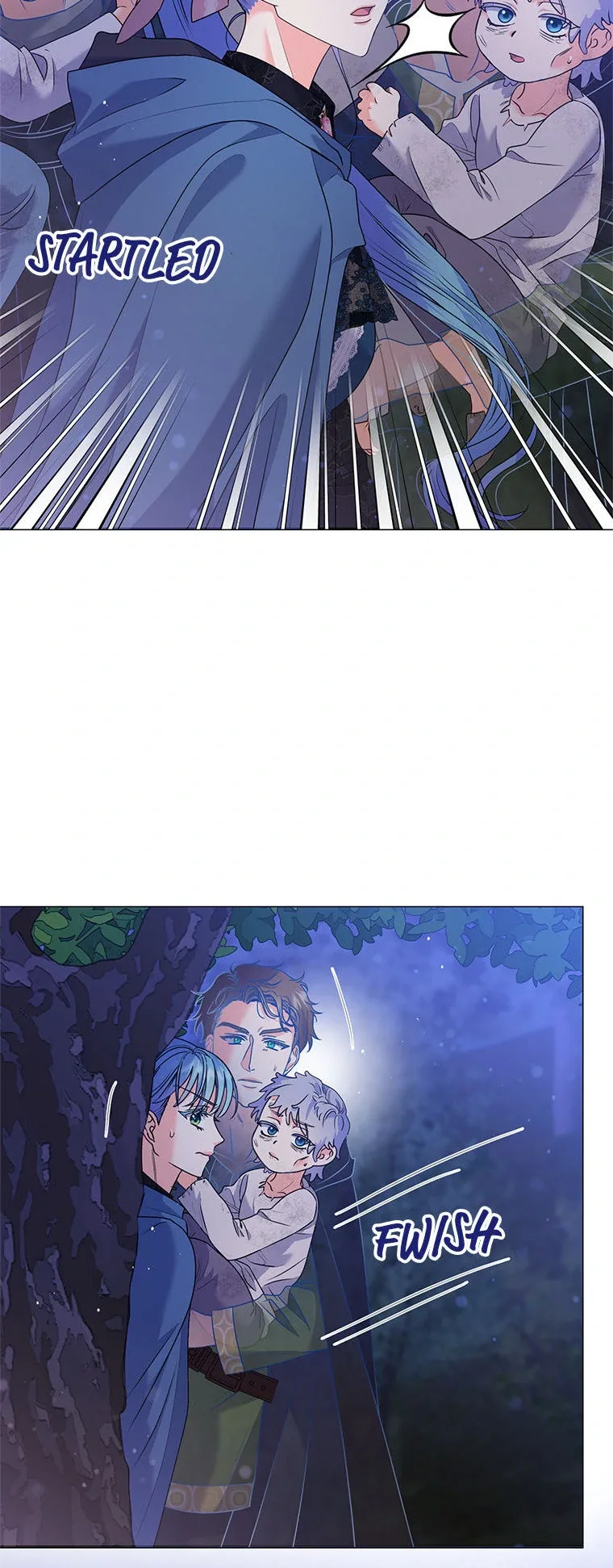 My Otherworldly Marriage Chapter 44 page 45
