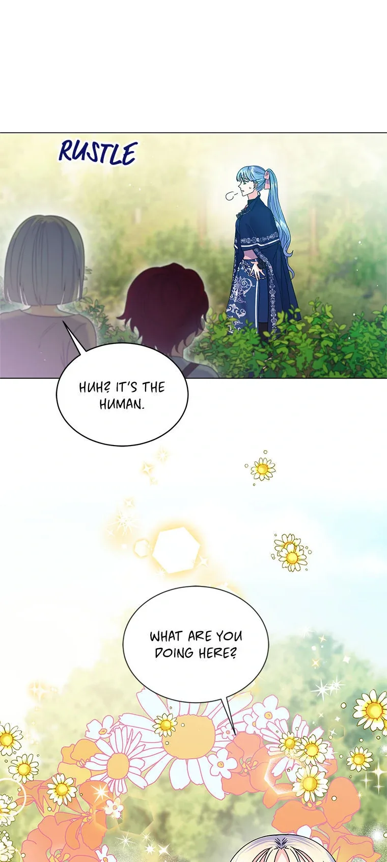 My Otherworldly Marriage Chapter 43 page 8