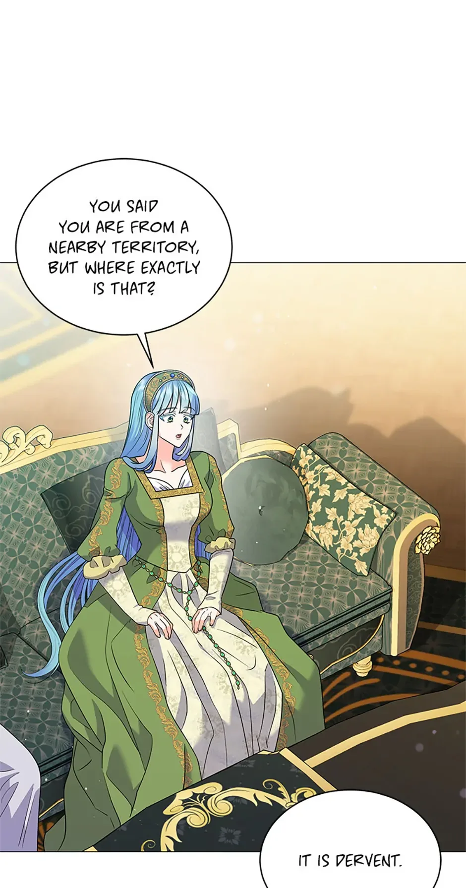 My Otherworldly Marriage Chapter 41 page 25